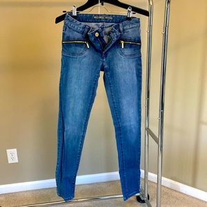 Michael Kors Skinny jeans
